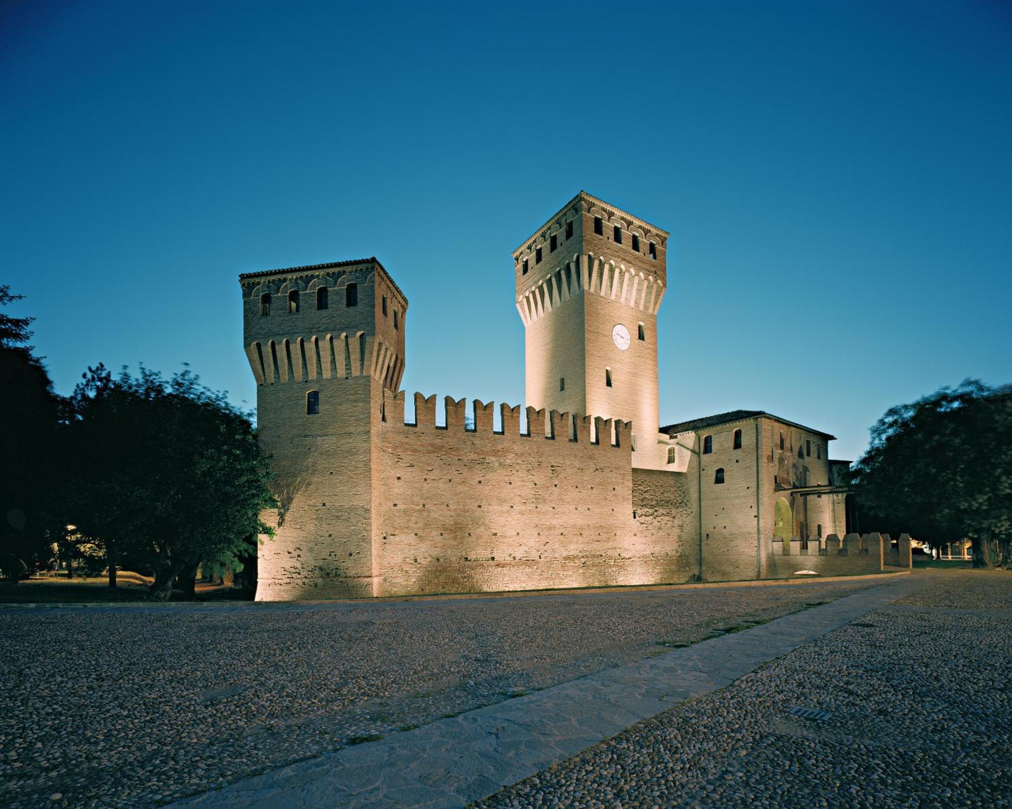 Izz1 Apartments - Motor&Food Valley - Posto Auto Privato Formigine Exterior photo
